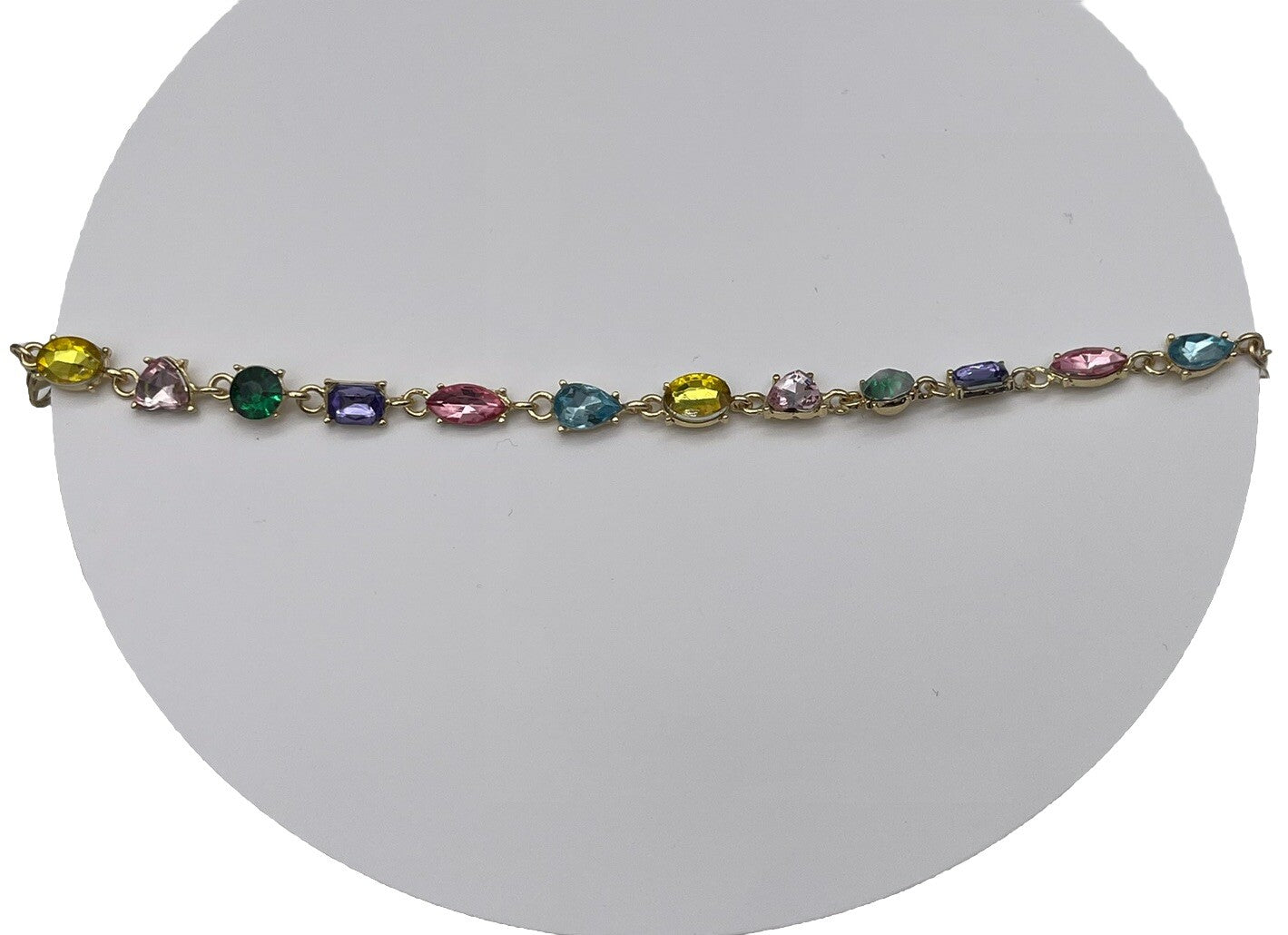 Macys Multicolored Women’s Bracelet 