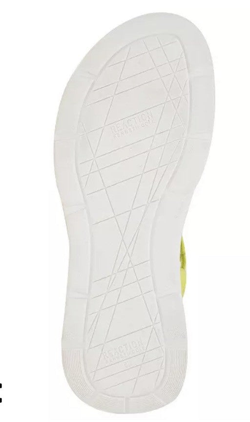 Kenneth Cole Reaction Hera (Women's) Lime 8.5 M