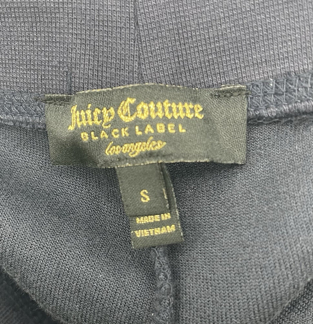 Juicy Couture Blue Label Zuma Regal Pant Regal Tak Vlr Free Spirit Size S