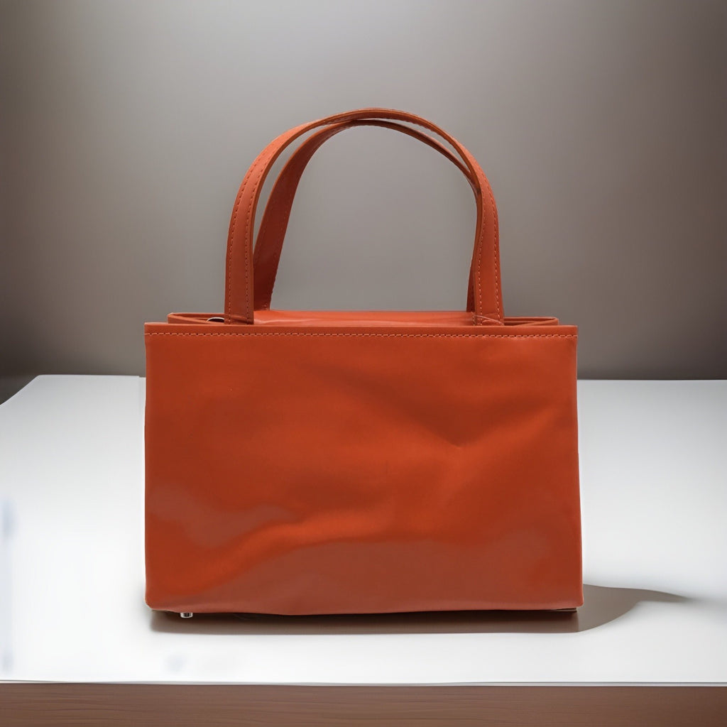 Kate Spade New York Sam Icon Spazzolato Leather Small Tote $398