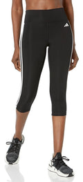 Adidas Essentials Three Quarter Women's Training Tights S