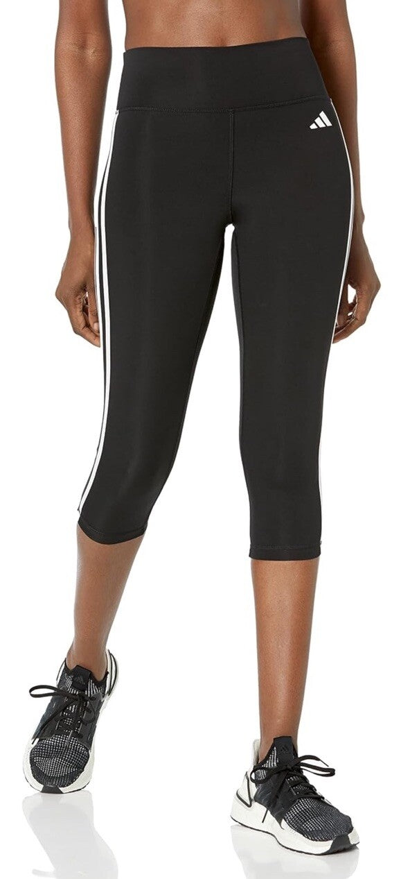 Adidas Essentials Three Quarter Women's Training Tights S