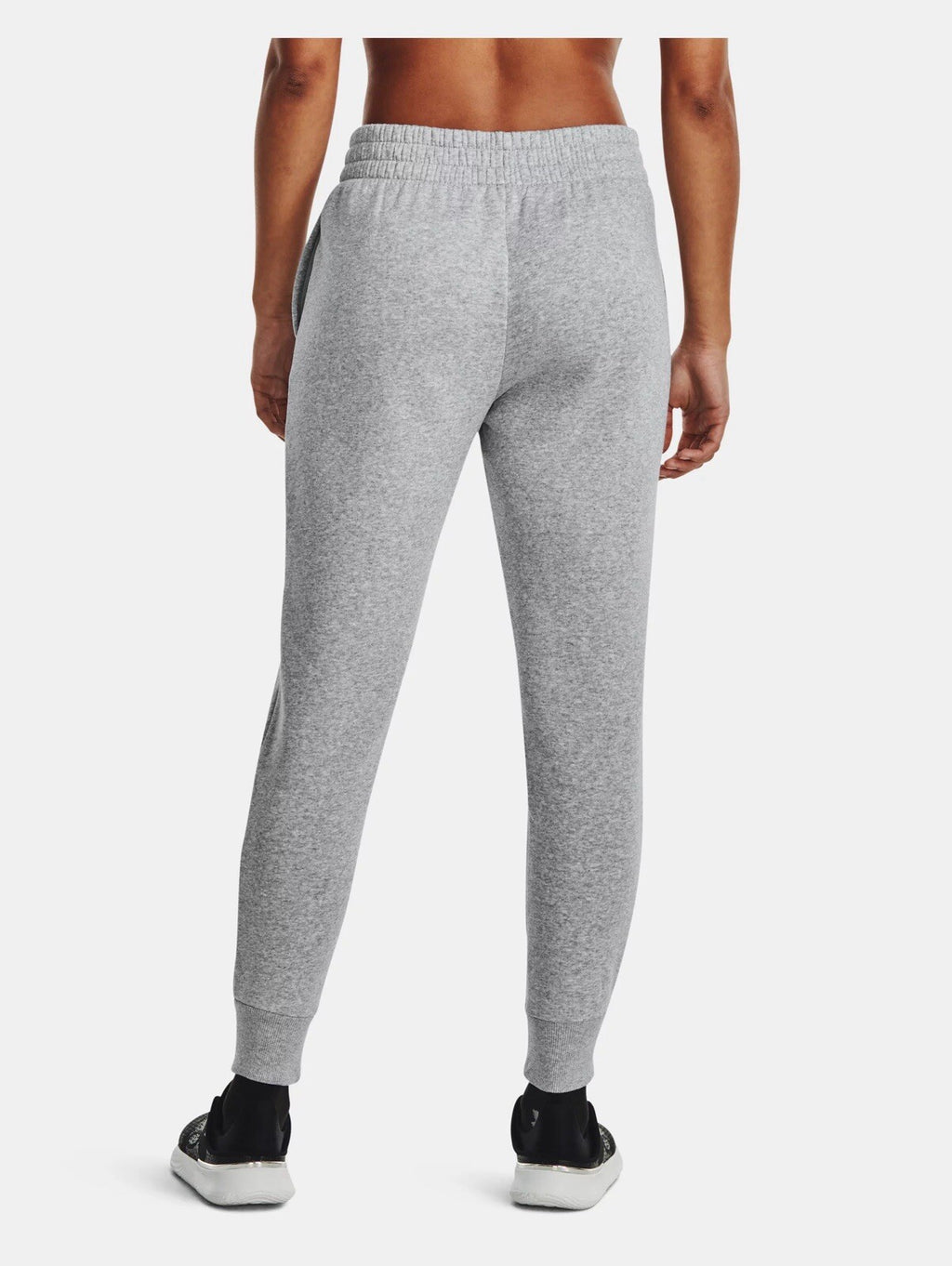 Under Armour Women's Rival Fleece Joggers Size 2XL