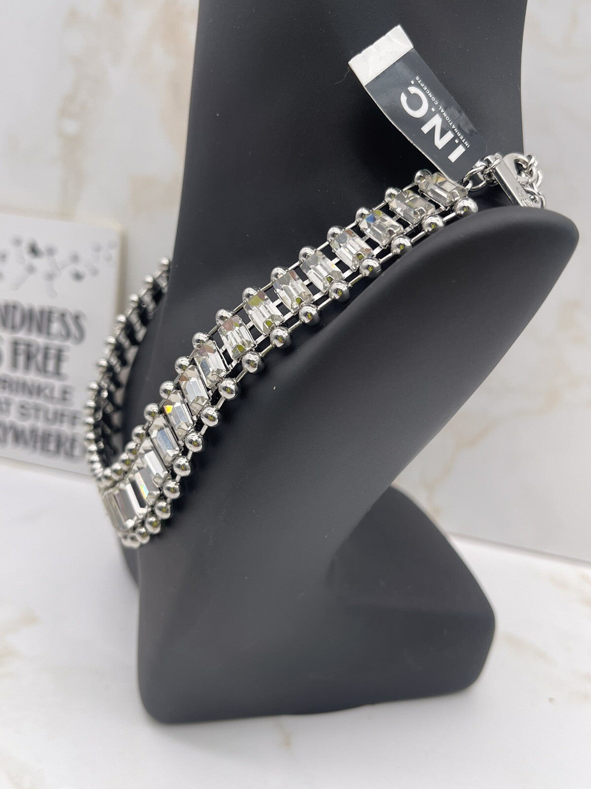 Inc International Concepts Women’s Choker 