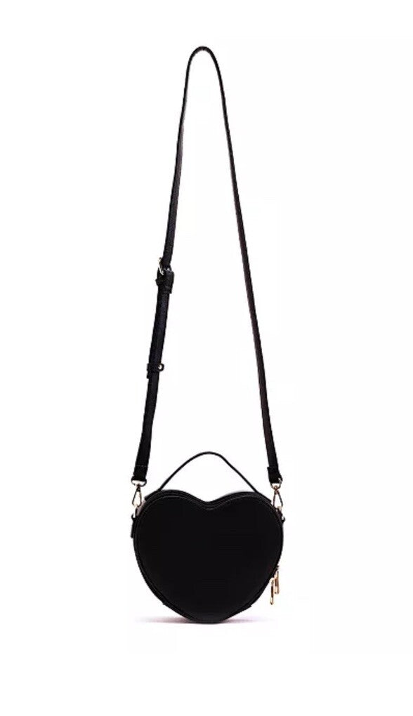 HEART BREAKER CROSSBODY