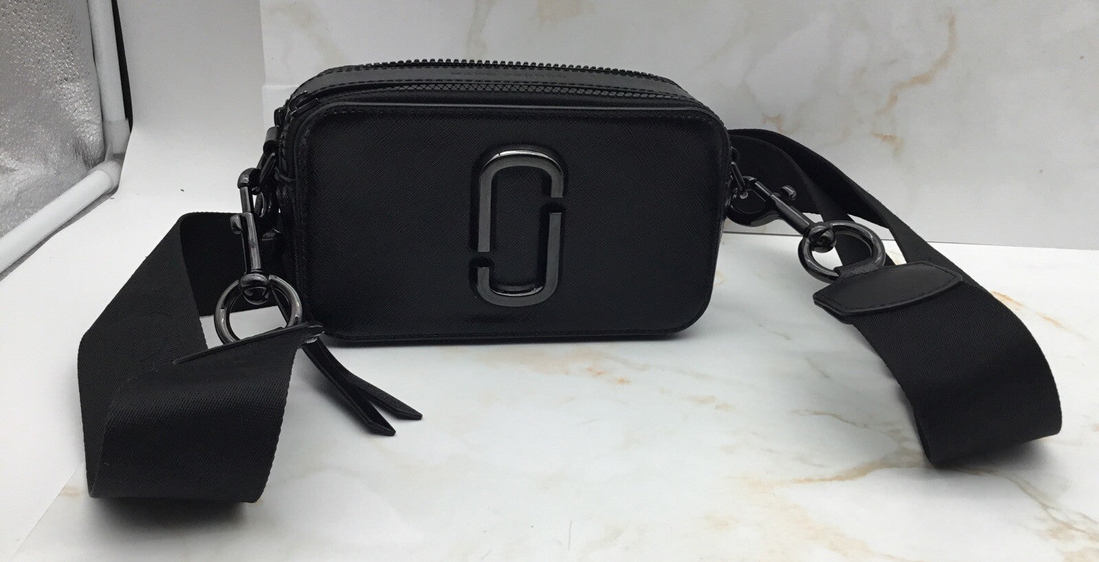 The Snapshot Dtm add product to wishlist THE SNAPSHOT  DTM Marc Jacobs $325