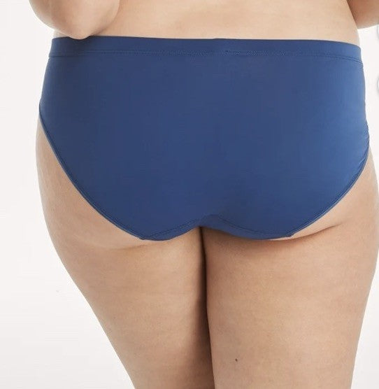 Maidenform Women's Barely There® Invisible Look® Bikini 2XL/9