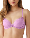 b.tempt'd by Wacoal Women's Always Composed T-Shirt Bra 38B Smoky Grape 