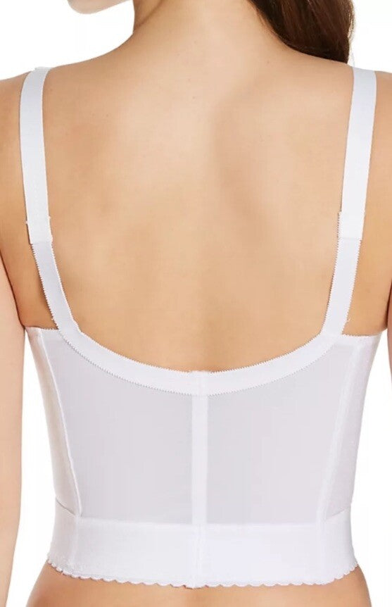 Carnival Women's Plus Size Seamless 36B