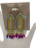 Sensitive Ears Hypoallergenic Earring For Women 