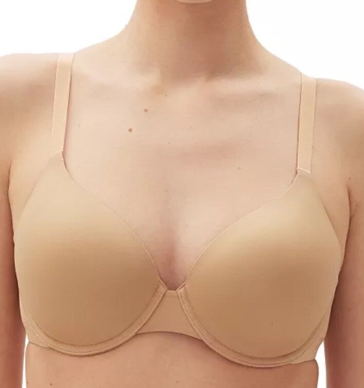 GAP GapBody Women's Everyday Essentials T-Shirt Bra  38C
