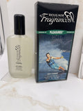 Curve Men’s Designer Alternative Fragrances 3.4fl Oz