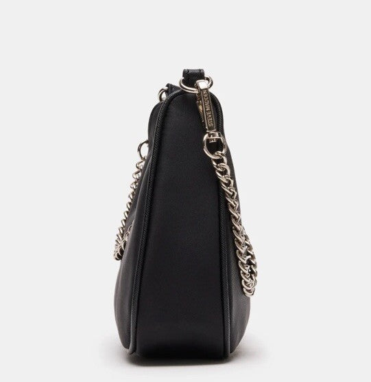 Steve Madden Women Bmove Crossbody Bag Black