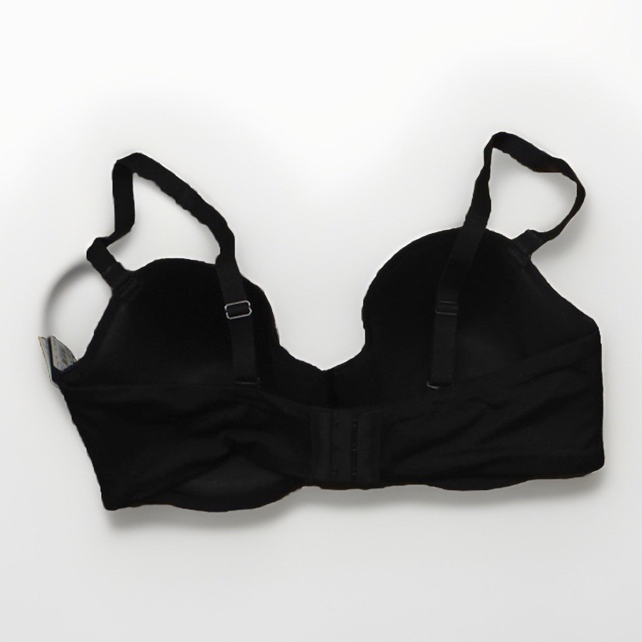 GAP GapBody Women's Everyday Essentials Multi-Way Bra Black 36DD