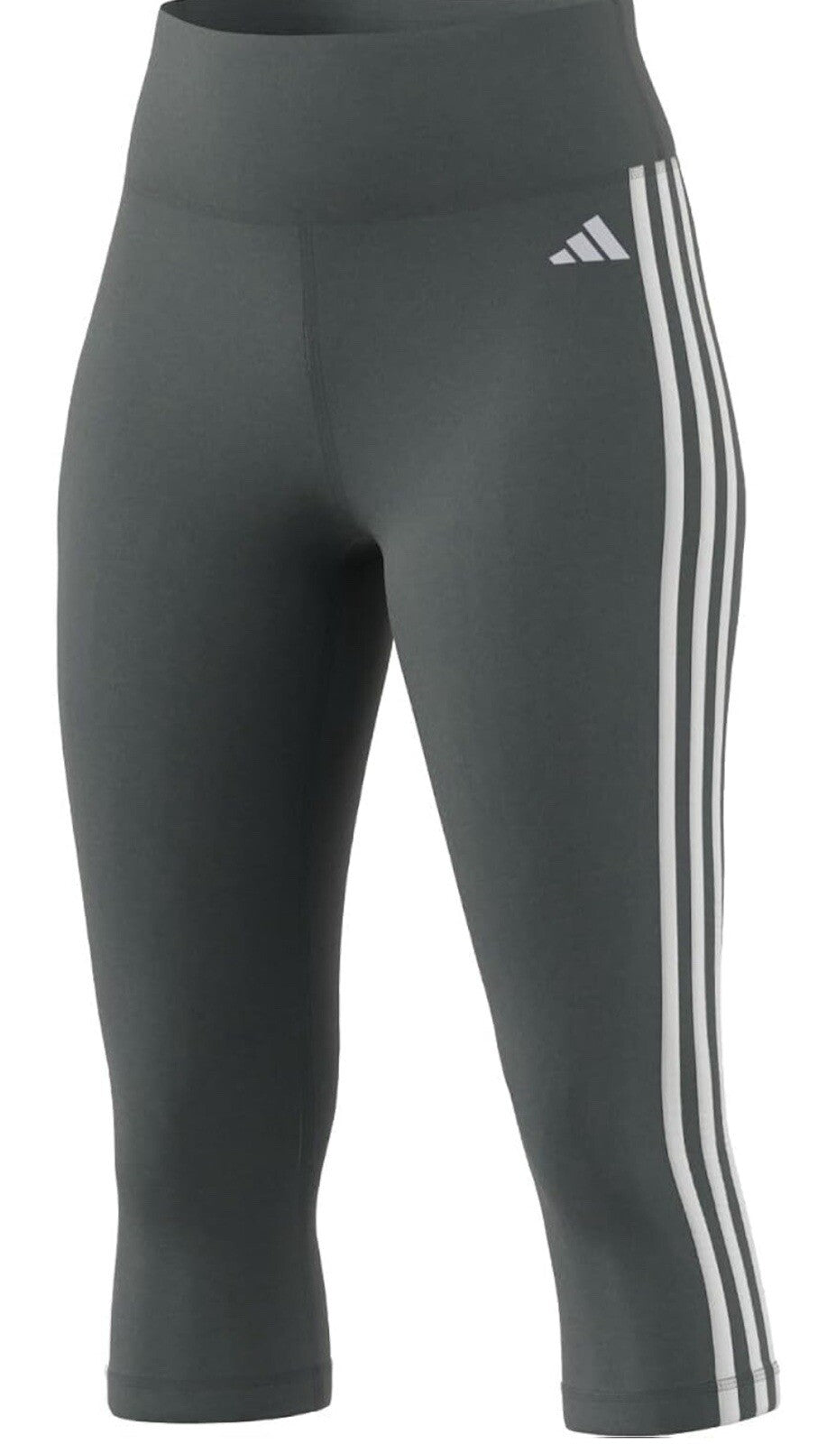 Adidas Essentials Three Quarter Women's Training Tights XS