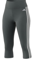Adidas Essentials Three Quarter Women's Training Tights XS