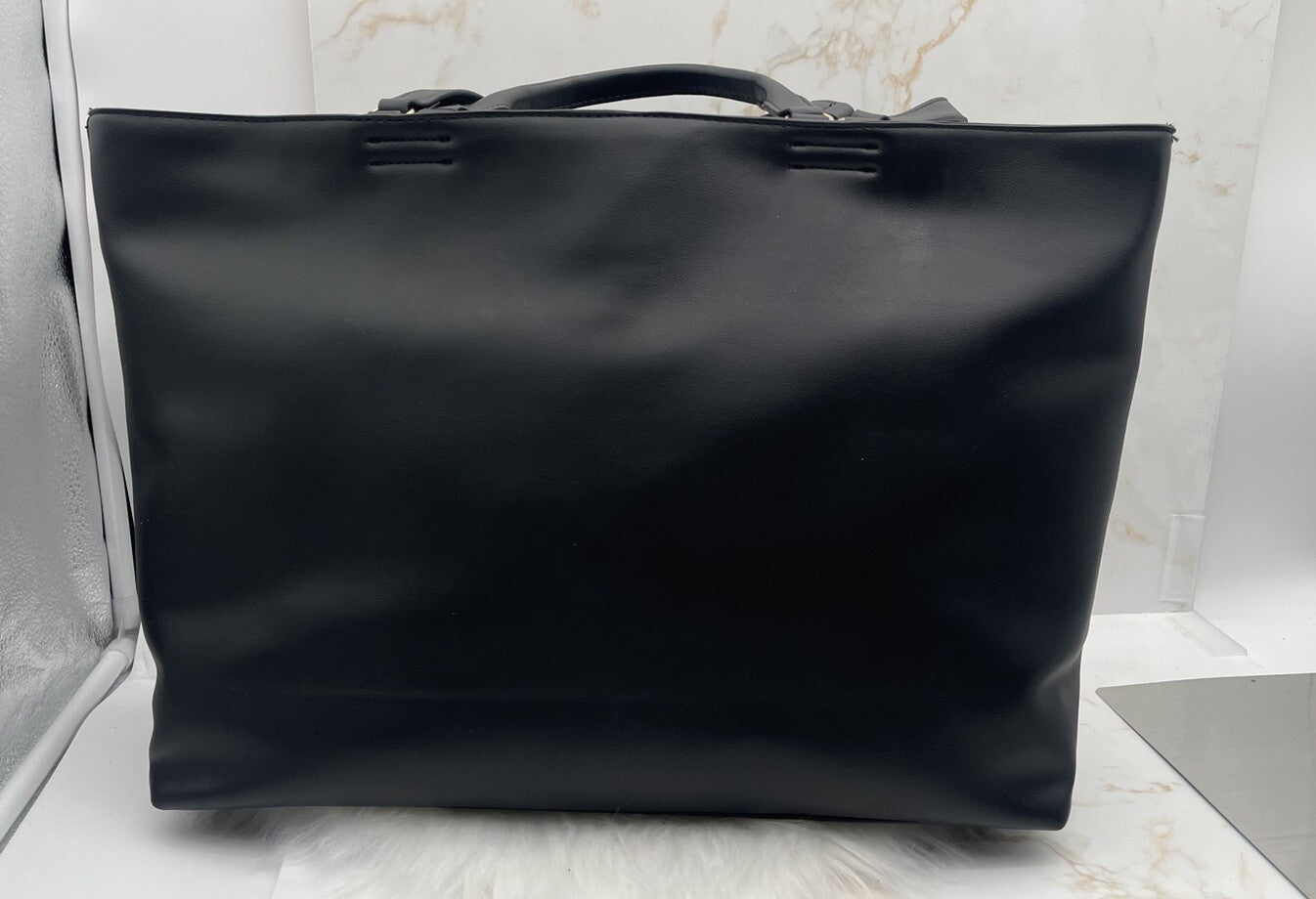 On 34 Bag One Size Leigh Tonne 
