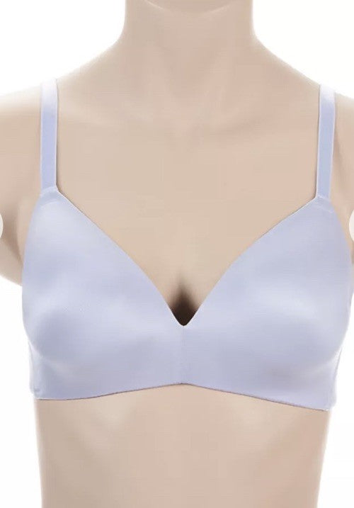 b.tempt'd by Wacoal Women's Future Foundation Wire-Free Bra Cosmic Sky 38B