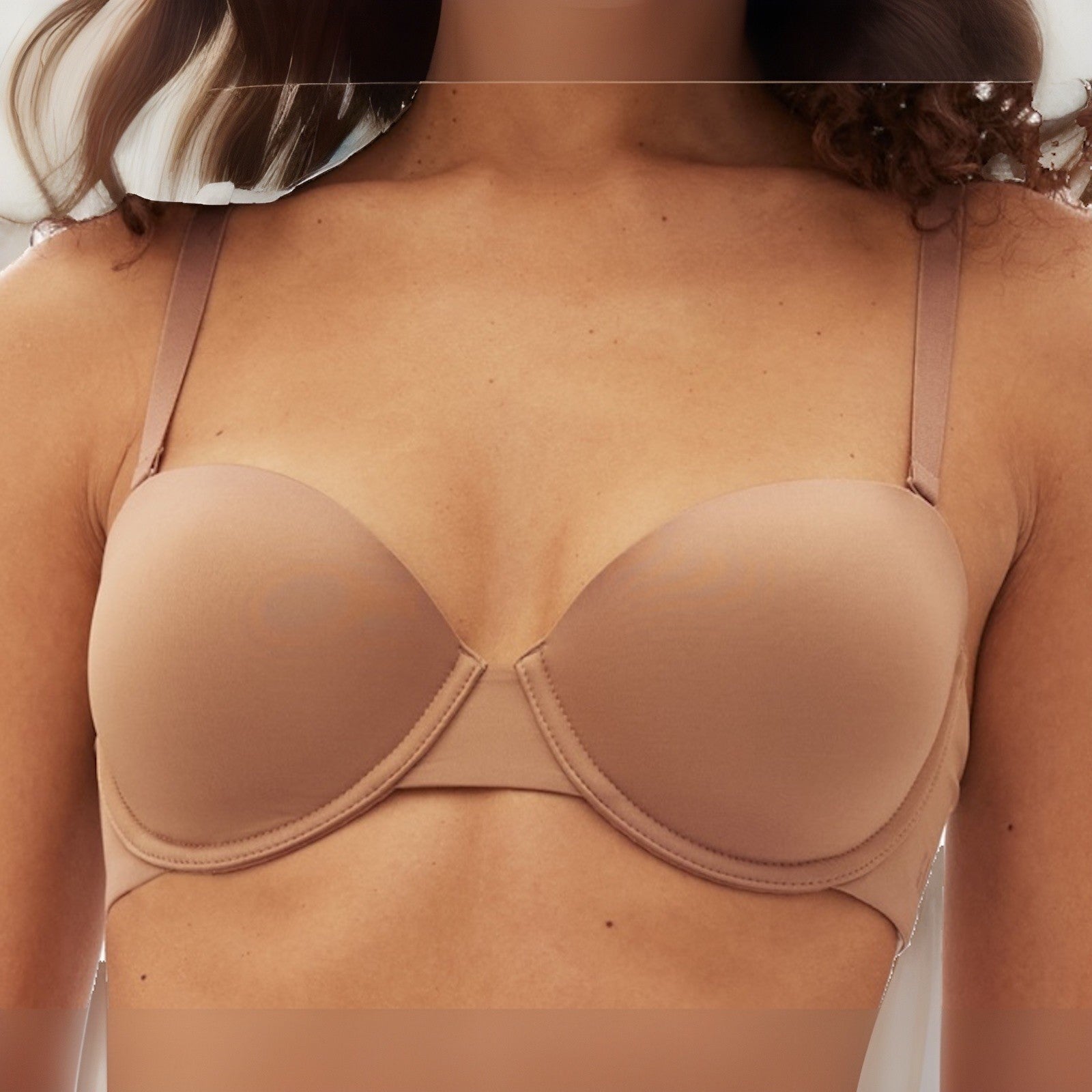 GAP GapBody Women's Everyday Essentials Multi-Way Bra 32D