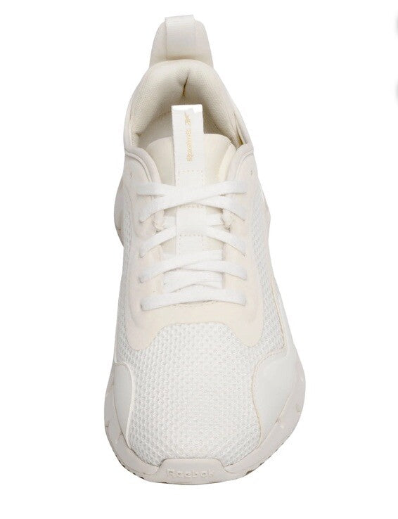 Size 7.5 - Reebok Zig Dynamica CL Chalk W