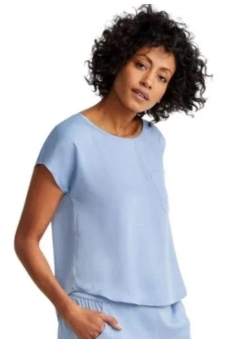 State Of Day Dressy Pajama Top Eventide L