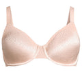 Wacoal Back Appeal Underwire T-Shirt Bra 855303 Womens Size 38D