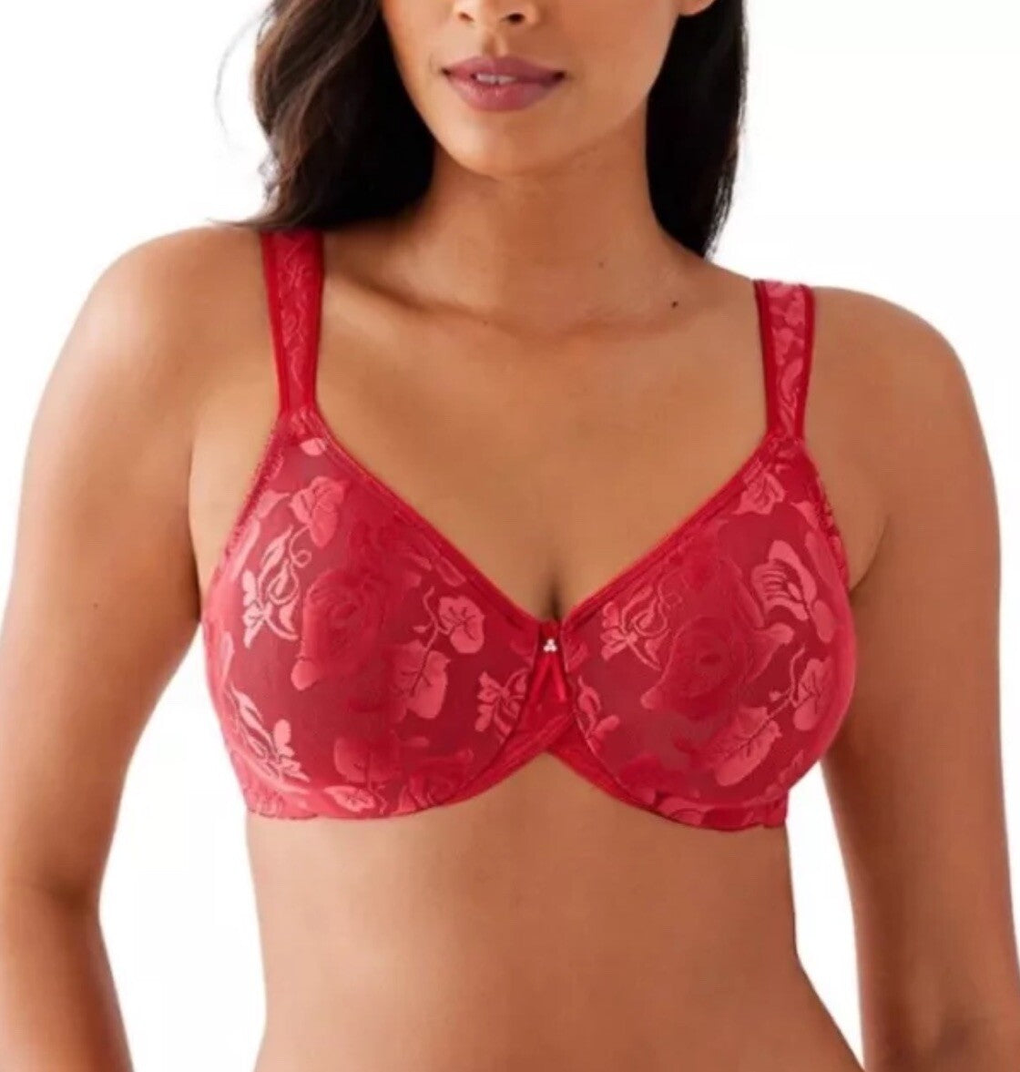 Wacoal 85567 Awareness Underwire Bra 40DDD