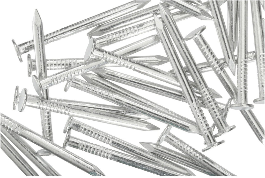 8) Bulldog NB-270 Aluminum Common Nails 1-1/2” 2007369