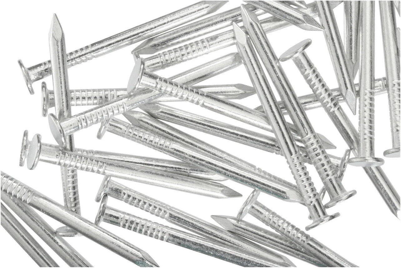 8) Bulldog NB-270 Aluminum Common Nails 1-1/2” 2007369