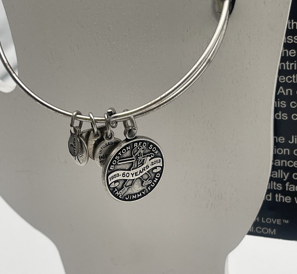 alex and ani energy bracelet