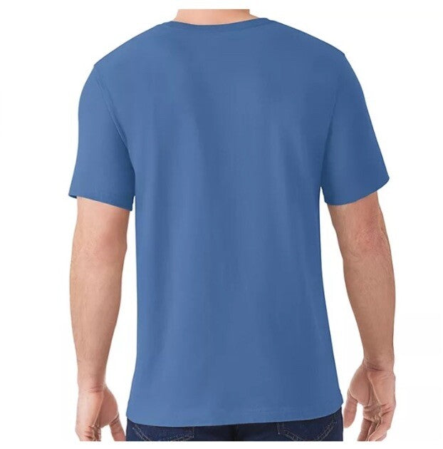 Member's Mark Men's Essential Crew Neck Short Sleeve Tee Size L