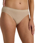 Ralph Lauren LRL Monogram Mesh Bikini Panty Women's M