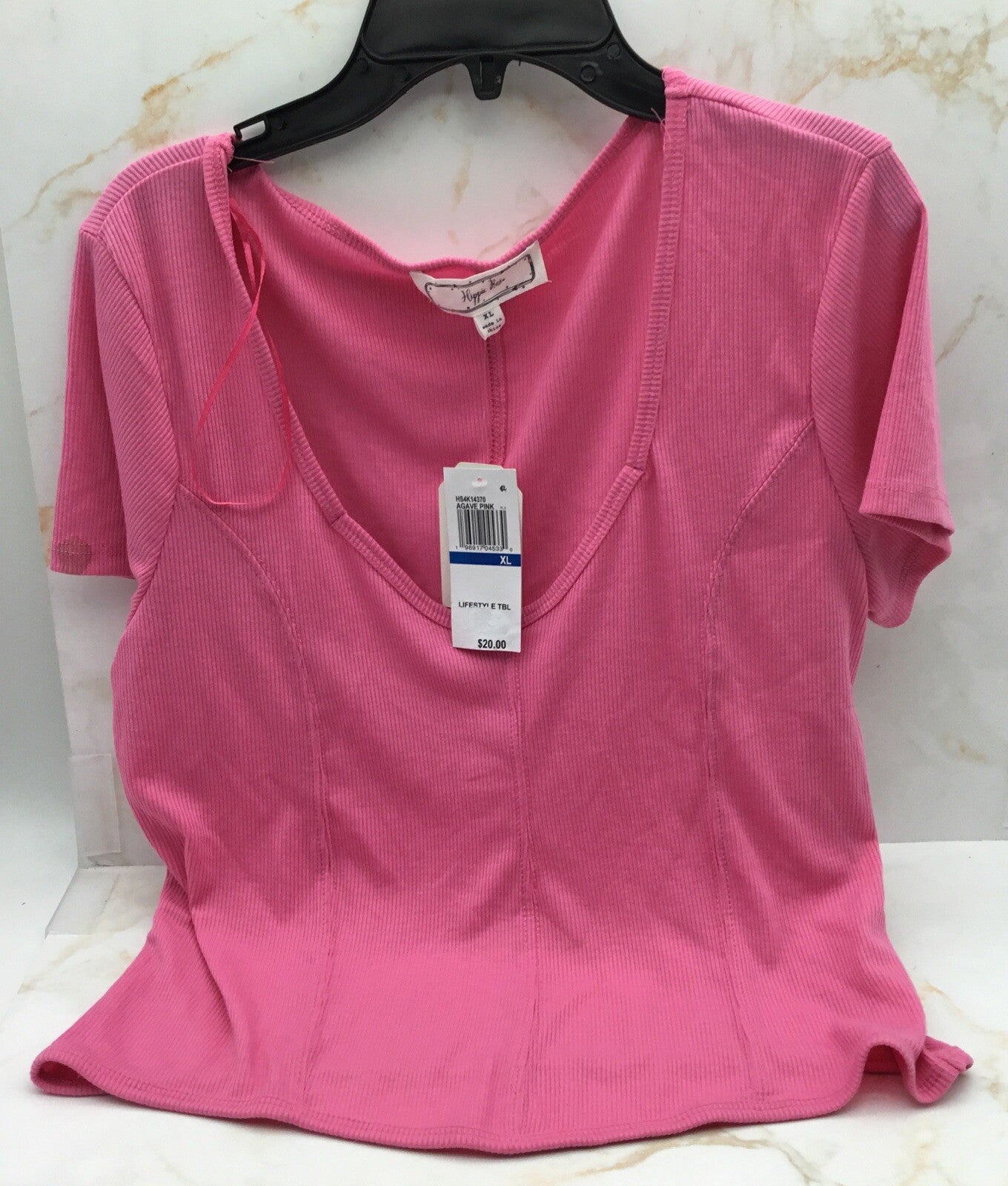 hippie rose Style HS4K14370 Pink XL