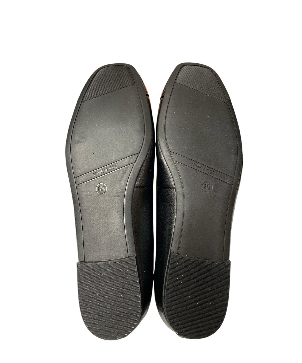 Nine West Women's Teland Style Ladies Captoe Slip-On Ballet Flat Sz 7