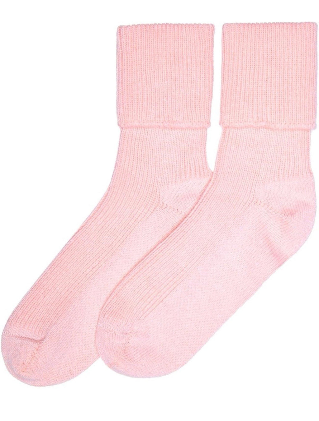 Stems  Womens Socks Pair Pink Sparkle One Size