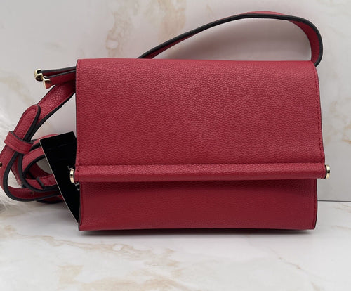 Alfani Women’s Small Crossbody Bag True Red 