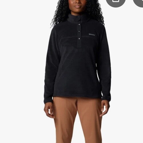 Women's Benton Springs™ Full Zip Fleece Jacket small