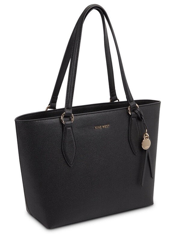 Nine West Paisley Med Tote 