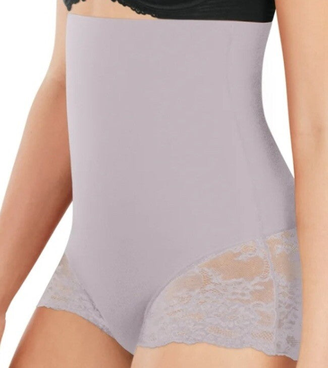 NEW Maidenform Tame Your Tummy High Waist Shaping Brief DMS704 Women’s 2XL