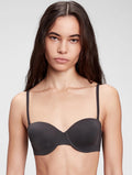 Gap Body Womens Everyday Essentials Multi-Way Bra GPW00356 GPW00356 Black 36A