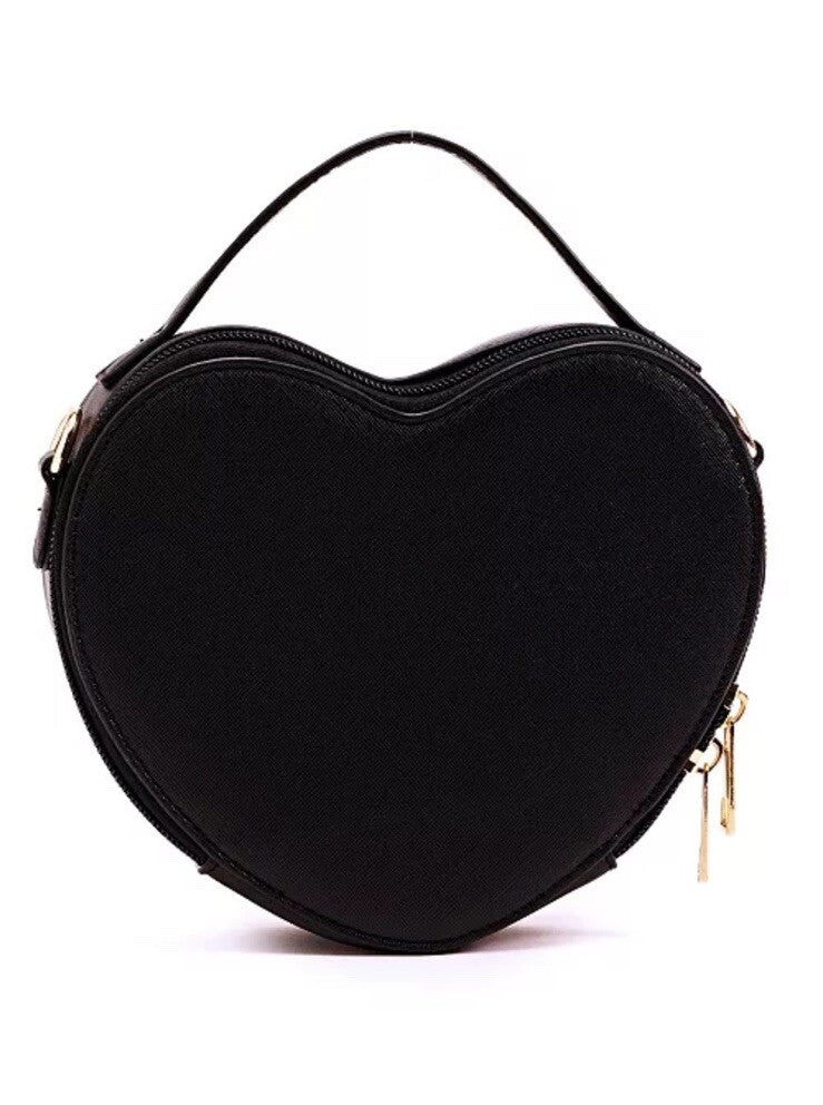 HEART BREAKER CROSSBODY