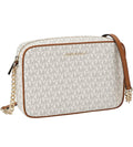 Michael Kors VANILLA 32F1GJ6C7B0005150 Women's Shoulder Bag, beige