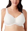 Wacoal 853192 Basic Beauty T-Shirt Lightly Lined Underwire Bra US Size 34 DDD