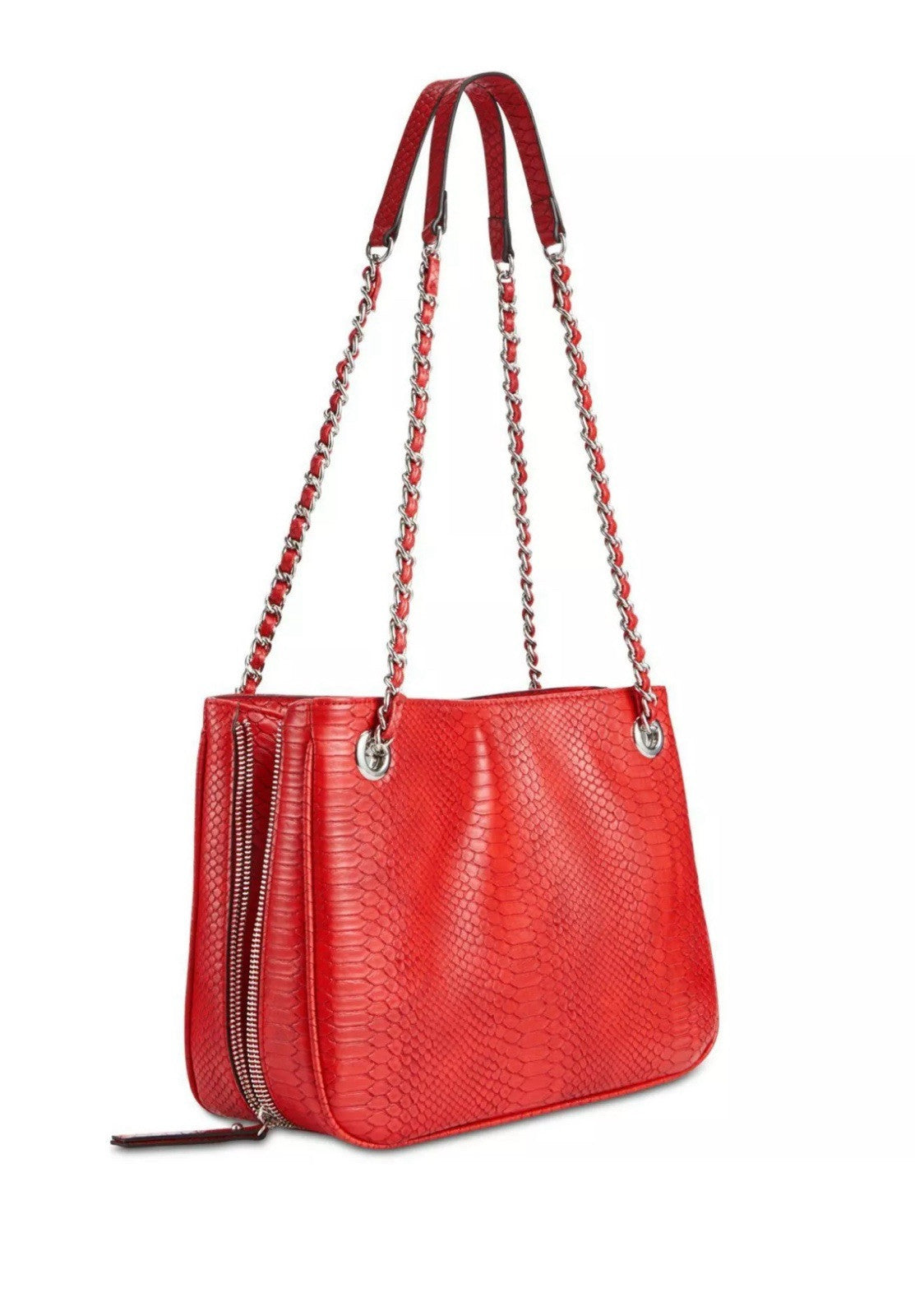 INC International Concepts Women's Deliz Chain Shoulder Bag