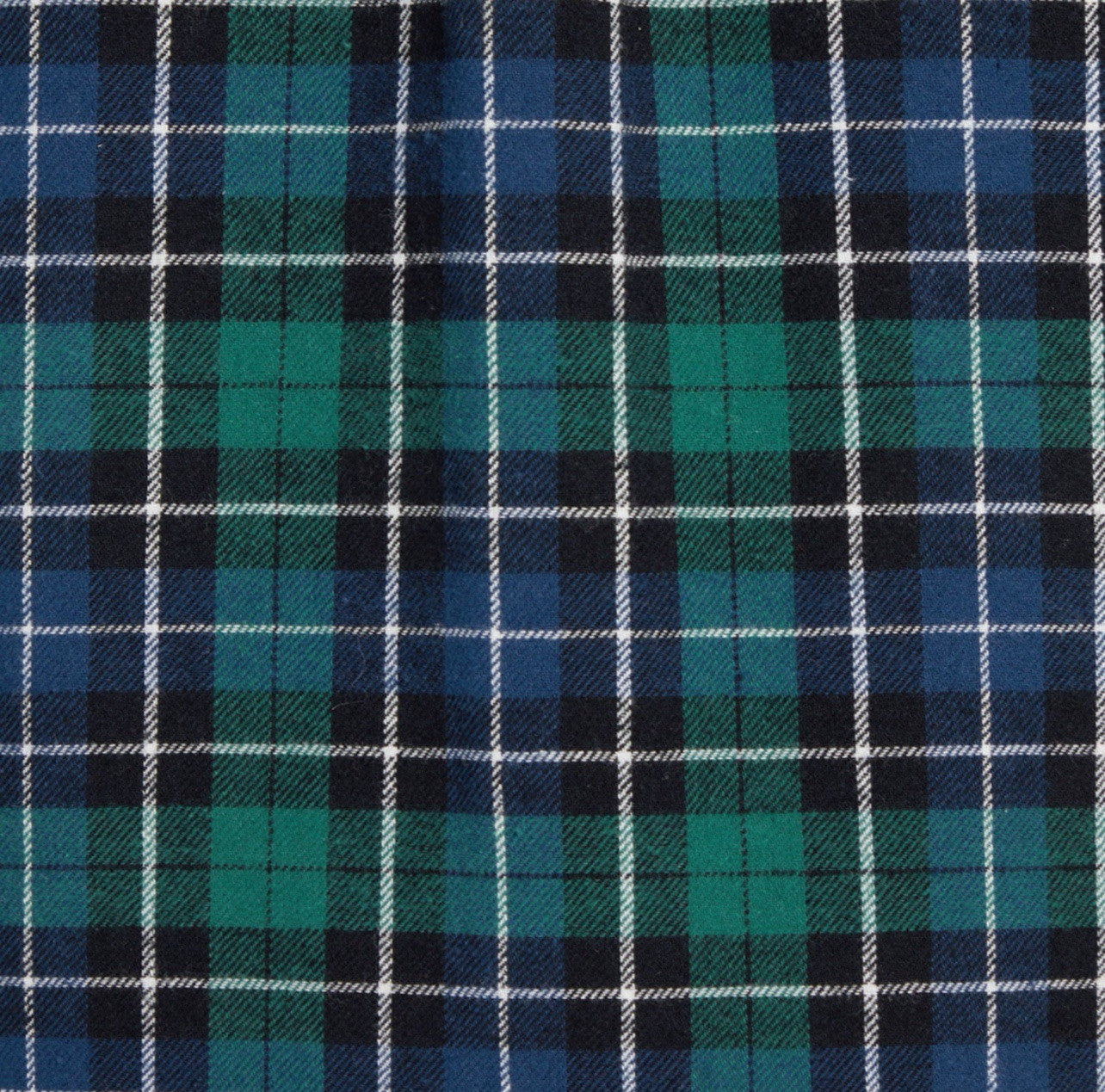 Gap Women's Soft Long Sleeve Hi-Low Hem Relaxed Fit Flannel Size L