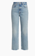 7 FOR ALL MANKIND Women’s Logan Stovepipe Jeans Women's Size 26 Ode To