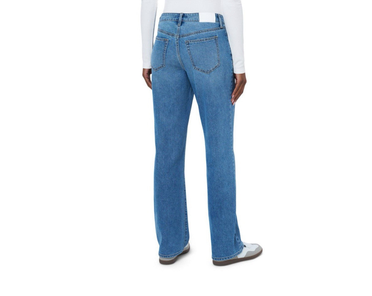 Edited by Remi Bader Women's Loose Straight Jean Size 10 Authentic