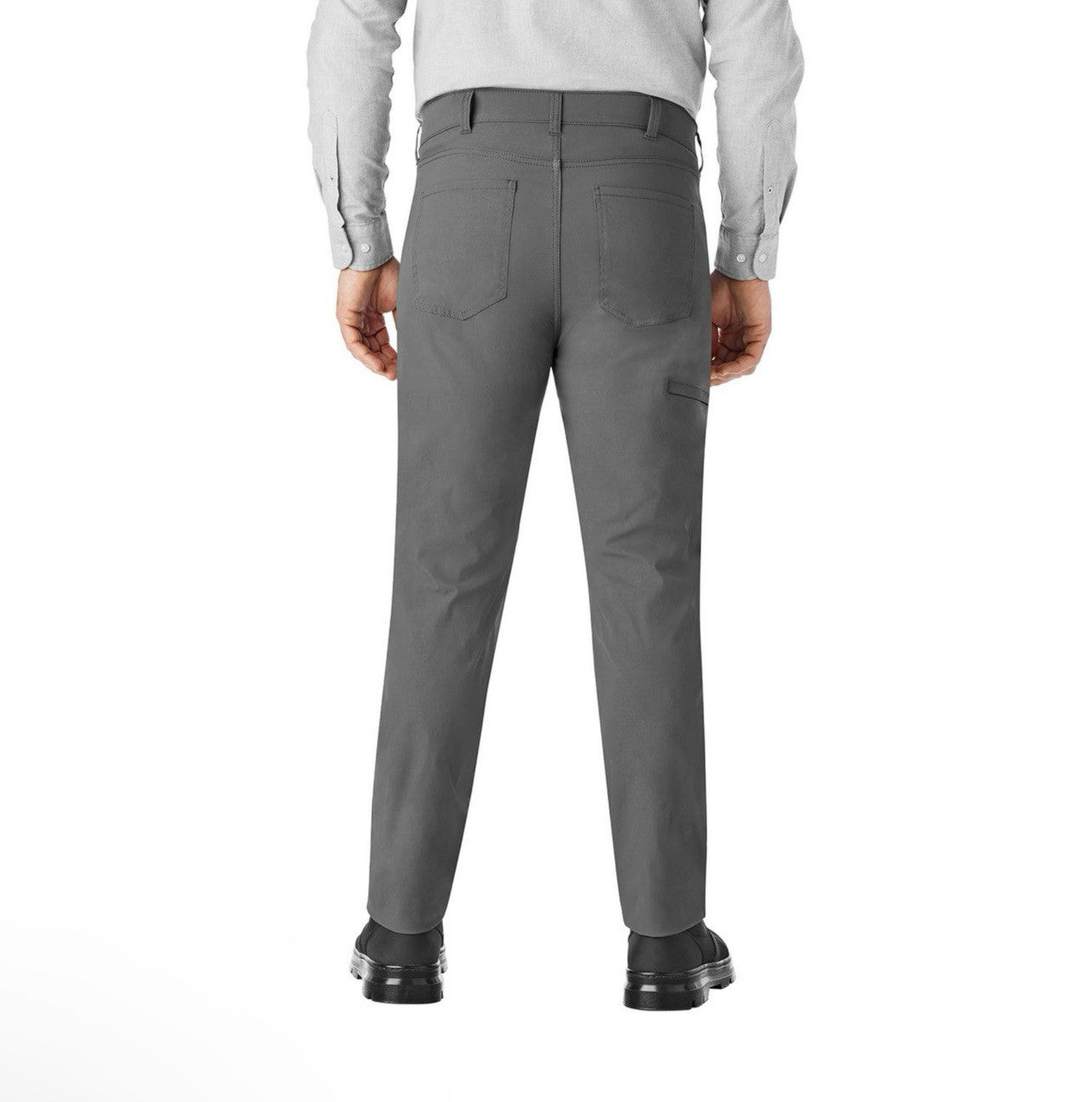 Member's Mark Men's Lightweight Comfort Waistband Straight Fit Denali Pant 40x32