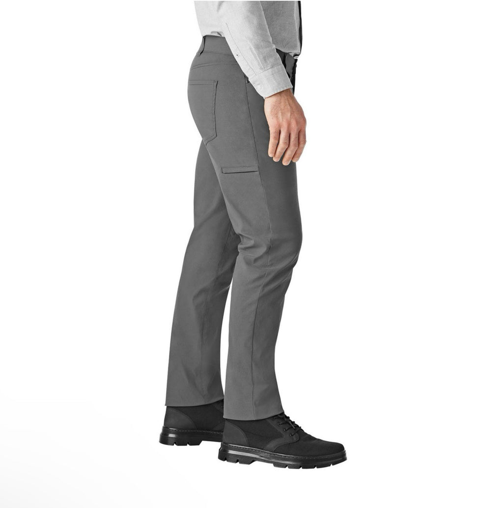 Member's Mark Men's Lightweight Comfort Waistband Straight Fit Denali Pant 40x32