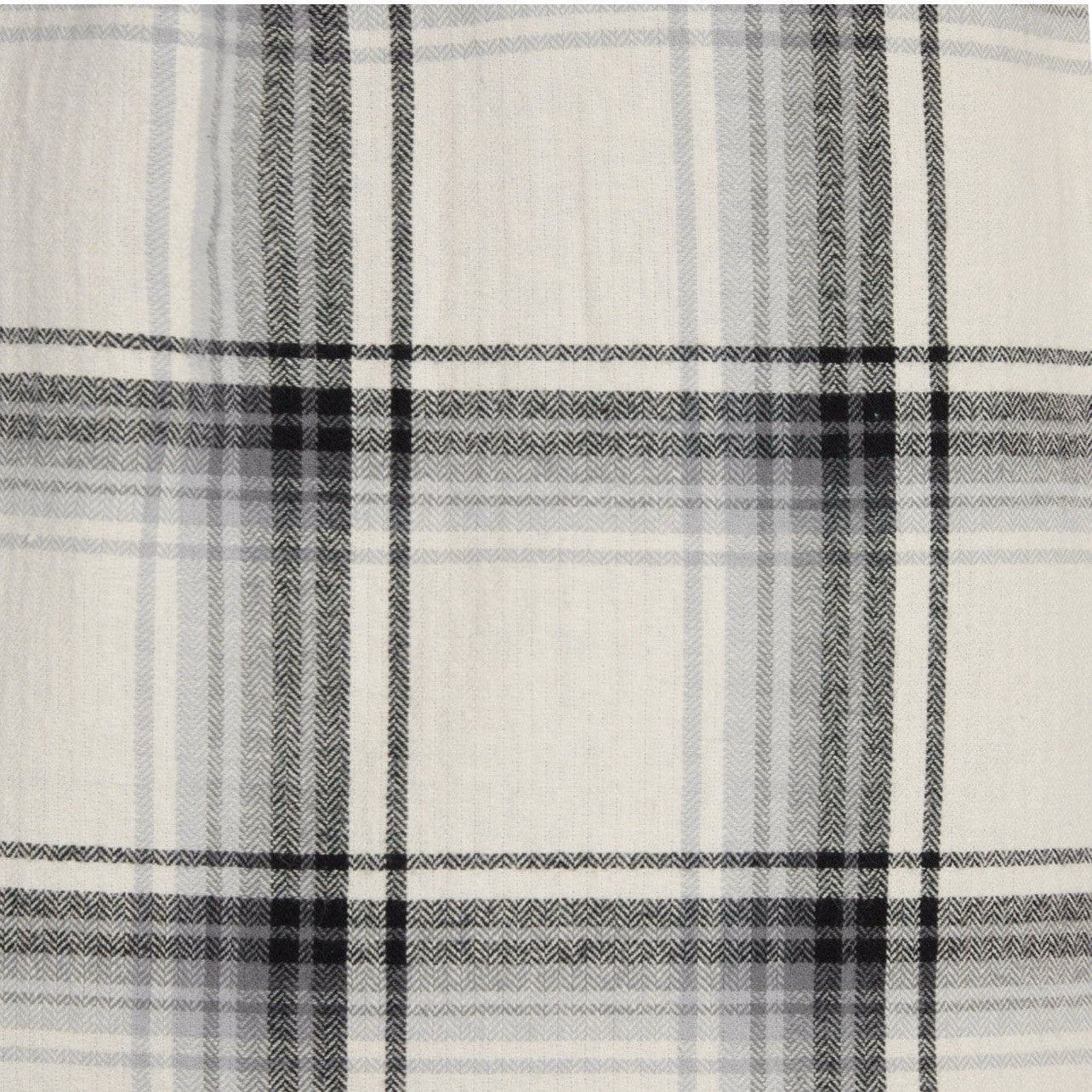 Gap Women's Soft Long Sleeve Hi-Low Hem Relaxed Fit Flannel Size XS